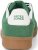 Jack & Jones Kirk International Campaign Sneakers Verdant Green with Bright White - Bărbați pantofi 40-52 - 