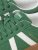 Jack & Jones Kirk International Campaign Sneakers Verdant Green with Bright White - Bărbați pantofi 40-52 - 