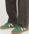 Jack & Jones Kirk International Campaign Sneakers Verdant Green with Bright White - Bărbați pantofi 40-52 - 