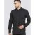 D555 Jared Long Sleeve Shirt - Cămăși - Cămăși Bărbați Mărimi Mari