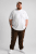 Kam Jeans Cargo pants Khaki - Blugi & pantaloni - Blugi & Pantaloni Bărbați Mărimi Mari
