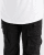 Kam Jeans Cargo pants Black - Blugi & pantaloni - Blugi & Pantaloni Bărbați Mărimi Mari