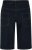 Kam Jeans 101 Stretch Jean Shorts Indigo - Pantaloni scurți - Pantaloni Scurți Mărimi mari Bărbați 