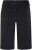 Kam Jeans 101 Stretch Jean Shorts Charcoal - Pantaloni scurți - Pantaloni Scurți Mărimi mari Bărbați 