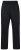 Kam Jeans Cargopocket Joggers "Lightweight" Black - Pantaloni trening - Pantaloni Trening Bărbați Mărimi Mari