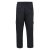 Kam Jeans Cargopocket Joggers "Lightweight" Black - Pantaloni trening - Pantaloni Trening Bărbați Mărimi Mari