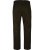 Kam Jeans 233 Rugby pants Khaki - Blugi & pantaloni - Blugi & Pantaloni Bărbați Mărimi Mari