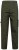 Kam Jeans 245 Pantaloni softshell cu talie elastică kaki - Blugi & pantaloni - Blugi & Pantaloni Bărbați Mărimi Mari