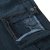 Kam Jeans 264 Slub Weave 5 Pocket Stretch Pants Smokey Blue - Blugi & pantaloni - Blugi & Pantaloni Bărbați Mărimi Mari