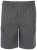 Kam Jeans Cargo Jogger shorts Grey - Pantaloni trening - Pantaloni Trening Bărbați Mărimi Mari