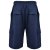 Kam Jeans Cargo Joggers shorts Navy - Pantaloni trening - Pantaloni Trening Bărbați Mărimi Mari