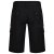 Kam Jeans 343 Cargoshorts Black - Pantaloni scurți - Pantaloni Scurți Mărimi mari Bărbați 