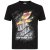 Kam Jeans 5312 T-shirt 2-pack - Tricouri - Tricouri Bărbați Mărimi Mari