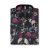 Kam Jean 6074 Cămașă Cu Imprimeu Floral Cu Craniu Neagră - Cămăși - Cămăși Bărbați Mărimi Mari