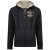 Kam Jeans 706 L.A. Riders Hoodie Charcoal - Pulovere & hanorace - Pulovere & Hanorace Bărbați Mărimi Mari