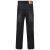 Kam Jeans Alonso Black Used - Blugi & pantaloni - Blugi & Pantaloni Bărbați Mărimi Mari