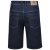 Kam Jeans Benjamin Shorts Indigo - Pantaloni scurți - Pantaloni Scurți Mărimi mari Bărbați 