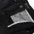 Kam Jeans Nunez Knitted Denim Stretch Fashion Jeans Charcoal - Blugi & pantaloni - Blugi & Pantaloni Bărbați Mărimi Mari