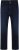 Kam Jeans Nunez Knitted Denim Stretch Fashion Jeans Dark Blue - Blugi & pantaloni - Blugi & Pantaloni Bărbați Mărimi Mari