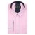Kam Jeans P684 Premium Stretch Shirt Pink - Cămăși - Cămăși Bărbați Mărimi Mari