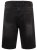Kam Jeans Vigo2 Jeans Shorts Black Used - Pantaloni scurți - Pantaloni Scurți Mărimi mari Bărbați 