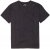 Adamo Kevin Regular fit T-shirt Charcoal - Tricouri - Tricouri Bărbați Mărimi Mari