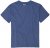 Adamo Kevin Regular fit T-shirt Indigo Blue - Tricouri - Tricouri Bărbați Mărimi Mari