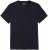 Adamo Kevin Regular fit T-shirt Navy - Tricouri - Tricouri Bărbați Mărimi Mari