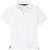 Adamo Klaas Regular fit Polo Shirt with Pocket White - Tricouri polo - Tricouri Polo Bărbați Mărimi Mari