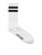 Jack & Jones Travis Șosete de tenis Alb 3-pack - Lenjerie intimă & costum baie - Lenjerie Intimă Bărbați Mărimi Mari