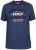 D555 Kody T-shirt Navy - Tricouri - Tricouri Bărbați Mărimi Mari