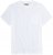 Adamo Kody Regular fit T-shirt with Pocket White - Tricouri - Tricouri Bărbați Mărimi Mari