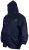 D555 Zac "Packaway" Rain Jacket Navy - Haine sport & haine de exterior - Haine Sport & Exterior Bărbați Mărimi Mari