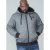 D555 William Sherpa Lined Hoodie - Pulovere & hanorace - Pulovere & Hanorace Bărbați Mărimi Mari
