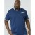 D555 George Polo Navy - Tricouri polo - Tricouri Polo Bărbați Mărimi Mari