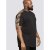 D555 Damien Couture T-shirt Black - Tricouri - Tricouri Bărbați Mărimi Mari