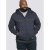 D555 Louisiana Hoodie Navy - Pulovere & hanorace - Pulovere & Hanorace Bărbați Mărimi Mari