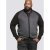 D555 Tanner Sweater Black - Pulovere & hanorace - Pulovere & Hanorace Bărbați Mărimi Mari