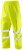 Leo Appledore Cargo Rain pants Hi-Vis Yellow - Haine de lucru - Haine de lucru Bărbați Mărimi Mari