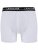 Lavecchia 1020 Boxershorts 3-pack White - Lenjerie intimă & costum baie - Lenjerie Intimă Bărbați Mărimi Mari