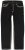 Lavecchia 503 Comfort Fit Stretch Jeans Deep Black - Blugi & pantaloni - Blugi & Pantaloni Bărbați Mărimi Mari