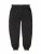 Lavecchia 2020 Sweatpants with Cuff Black - Pantaloni trening - Pantaloni Trening Bărbați Mărimi Mari
