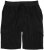 Lavecchia 2011 Cargo-pocket Sweatshorts Black - Pantaloni trening - Pantaloni Trening Bărbați Mărimi Mari