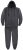 Lavecchia 600 Tracksuit Charcoal - Treninguri - Treninguri Bărbați Mărimi Mari