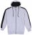 Lavecchia 611 Tracksuit Grey - Treninguri - Treninguri Bărbați Mărimi Mari