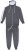 Lavecchia 611 Tracksuit Charcoal - Treninguri - Treninguri Bărbați Mărimi Mari