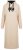Nora Mikken MARI Maxi Hoodie Dress Light Pink - Pulovere & hanorace - 
