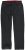 Adamo Markus Sweatpants with draw-cord Charcoal - Pantaloni trening - Pantaloni Trening Bărbați Mărimi Mari