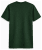 Motley Denim Milan Tricou Verde racing - Tricouri - Tricouri Bărbați Mărimi Mari