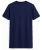 Motley Denim Milan Tricou Bleumarin - Tricouri - Tricouri Bărbați Mărimi Mari